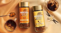 Cafe-Inspired Instant Coffees Image 1