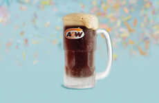 Root Beer Day Celebrations