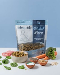 Nutrition Therapy Dog Foods Image 1