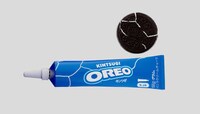 Cookie-Inspired Vanilla Creme Tubes Image 2
