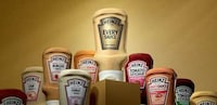 All-Encompassing Ultimate Condiments Image 2