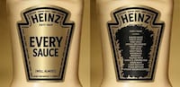 All-Encompassing Ultimate Condiments Image 3