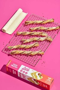 Gluten-Free Pastry Delights Image 2