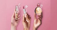 Cruelty-Free Cosmetic Updates Image 1