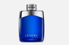 Celebrity-Backed Colognes