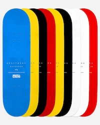 Artful Skateboard Deck Collections Image 2