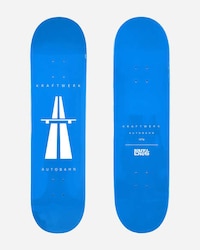 Artful Skateboard Deck Collections Image 3