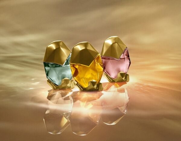 10 Alcohol-Free Fragrances