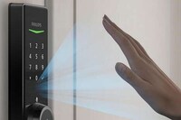 Palm-Recognizing Smart Locks Image 2