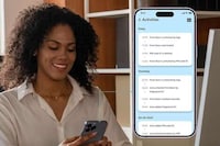 Palm-Recognizing Smart Locks Image 3