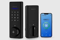 Palm-Recognizing Smart Locks Image 4