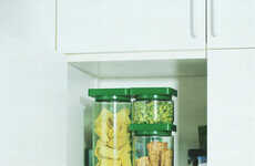 Vibrant Custom Storage Systems