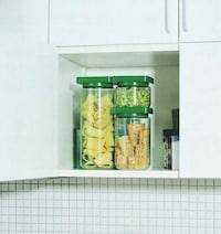 Vibrant Custom Storage Systems