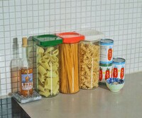 Vibrant Custom Storage Systems Image 2
