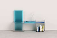 Multipurpose Polycarbonate Furniture Image 1