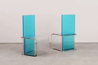 Multipurpose Polycarbonate Furniture Image 3