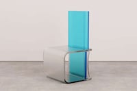 Multipurpose Polycarbonate Furniture Image 4