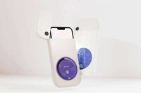 Healthy Habit Smartphone Accessories Image 1