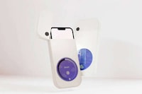 Healthy Habit Smartphone Accessories