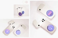 Healthy Habit Smartphone Accessories Image 7