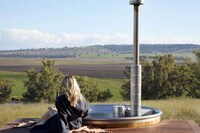 Contemporary Luxe Compact Retreats Image 1
