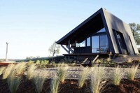 Contemporary Luxe Compact Retreats Image 2