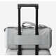 Tubular Supplemental Luggage Bags Image 7