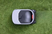 Auto-Mapping Robotic Reel Mowers