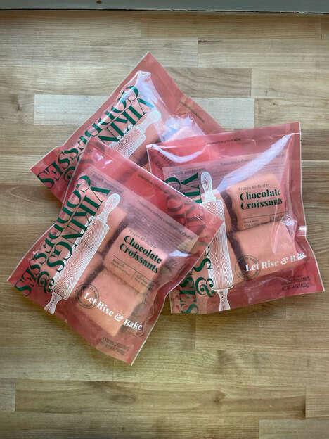Compostable Film Packaging