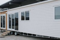 Storage-Centric Compact Homes Image 2