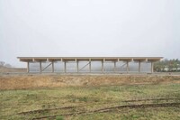 Simplistic Timber Warehouses Image 4