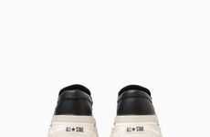 Sneaker Loafer Hybrid Designs