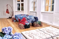 Community-Centric Art Galleries Image 3