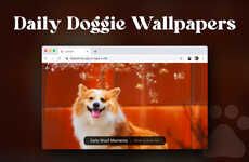 Dog Lover Browser Extensions