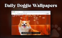 Dog Lover Browser Extensions Image 1