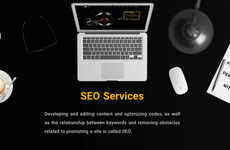 Professional SEO Services