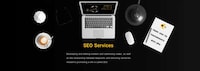 Professional SEO Services Image 1