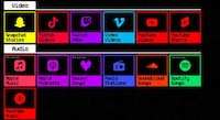 Randomized Internet Pages