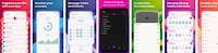 Routine Planning Apps