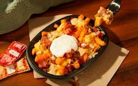 Ranch-Covered Nacho Fries Image 1