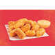 Cheese Puff-Dusted Pretzels Image 1