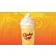 Citrusy Orange Juice Shakes Image 1