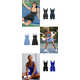 Comfort-Focused Stylish Jumpsuits Image 1