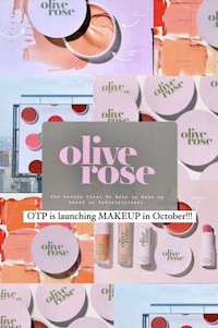 Hydroxytyrosol-Based Makeup Innovations Image 1