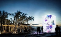 AI-Inspired Digital Art Programs Image 1