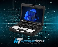 Advanced Rugged Computer Lineups Image 1