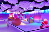 Nostalgia-Inspired Experiences Image 1