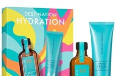 Limited-Edition Treatment Sets