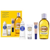 Shea Butter-Infused Body Sets Image 1