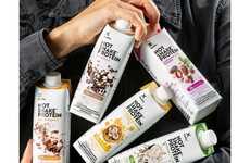 Artisan Athlete Protein Drinks